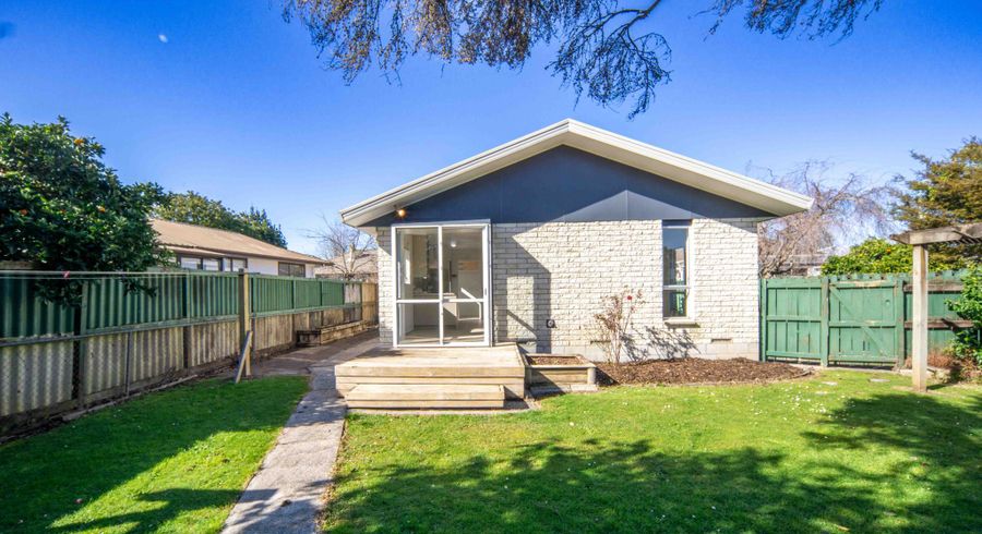  at 59A Claude Street, Fairfield, Hamilton, Waikato