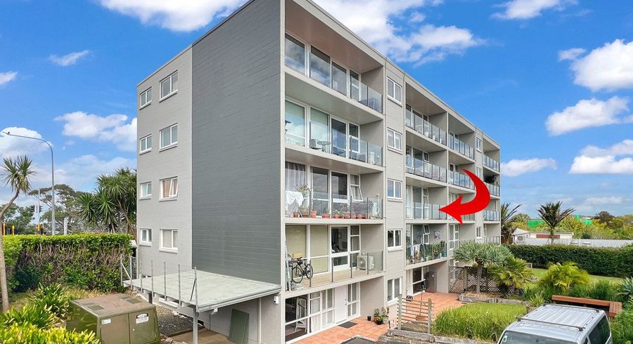  at 11/160 Kepa Road, Orakei, Auckland City, Auckland