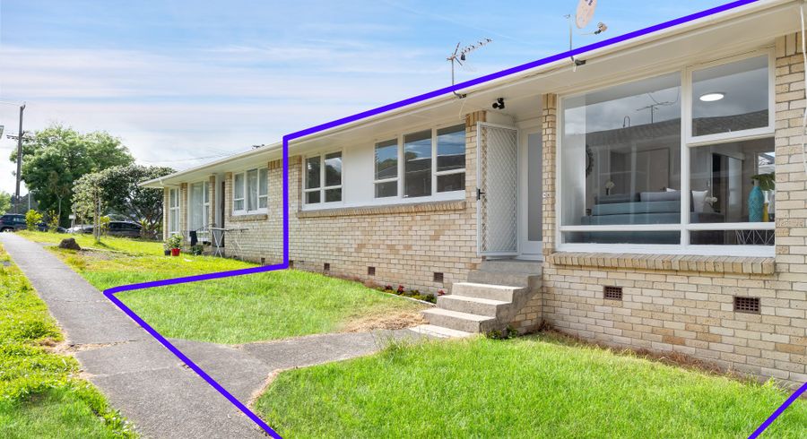  at 2/295A Blockhouse Bay Road, Avondale, Auckland City, Auckland