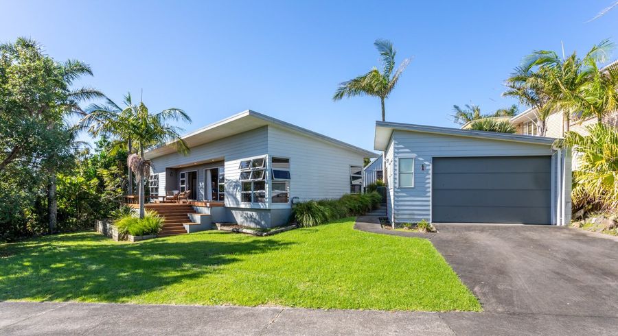  at 2 Norfolk Place, Tairua, Tairua