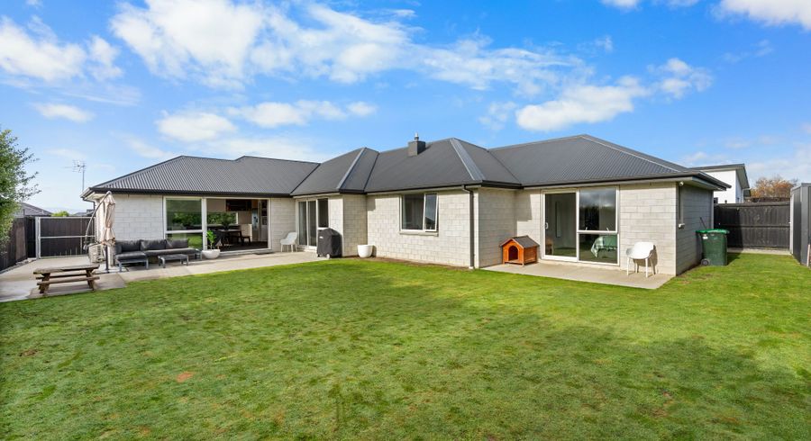  at 14 Branthwaite Drive, Rolleston, Rolleston