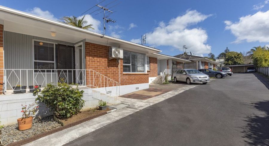  at 5/336 Onehunga Mall, Onehunga, Auckland City, Auckland