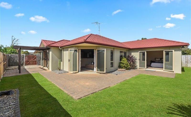  at 27 Cranbrook Place, Rototuna North, Hamilton