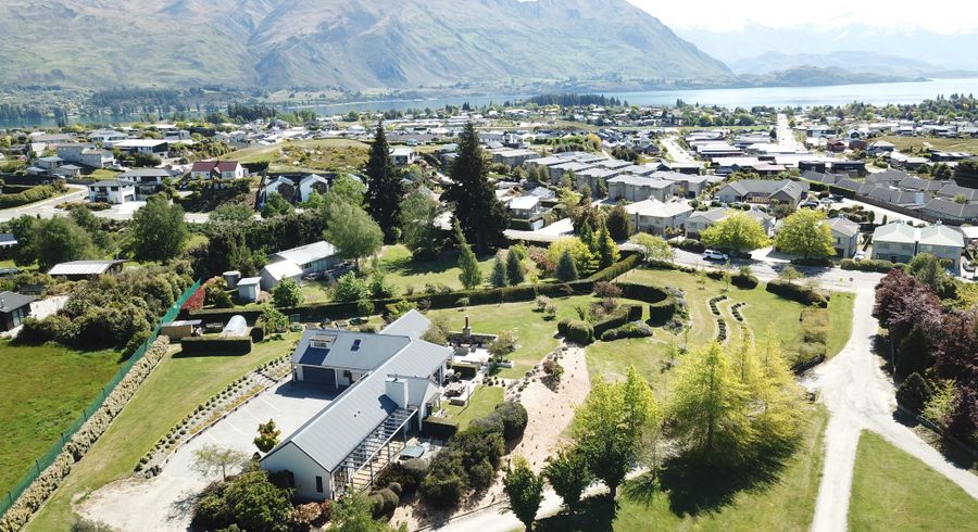  at 2 Orion Place, Wanaka, Wanaka, Otago