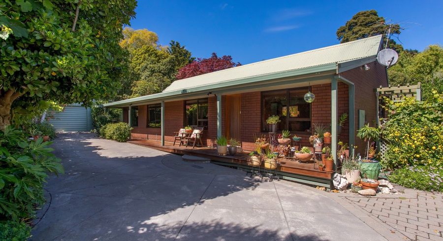  at 46 Woodills Road, Akaroa, Akaroa