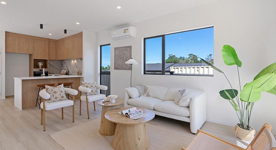  at 11 Glenfinn Place, Massey, Waitakere City, Auckland