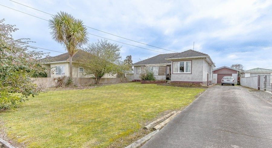  at 35 Wakefield Street, Whanganui East, Whanganui, Manawatu / Whanganui