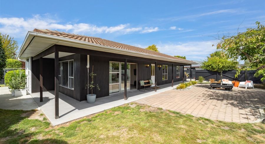  at 325 Sawyers Arms Road, Bishopdale, Christchurch