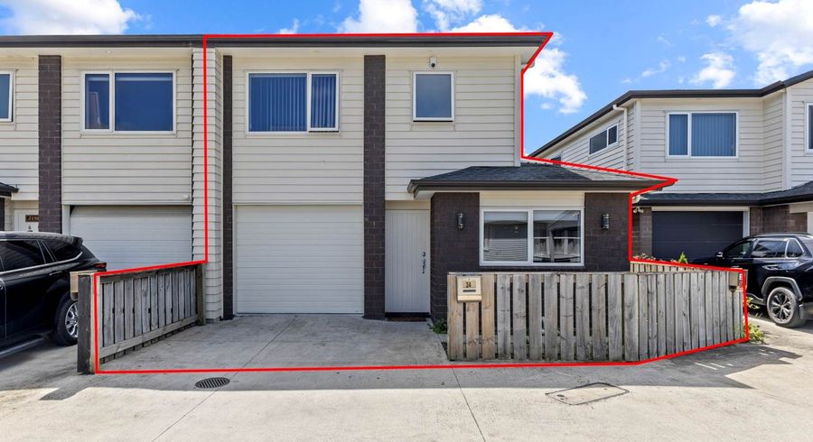  at 24 Dolbel Place, Mangere East, Manukau City, Auckland
