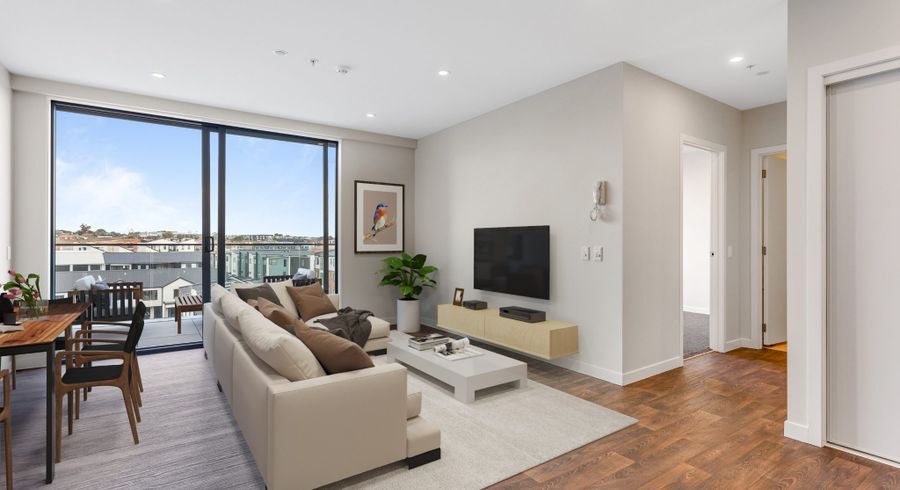  at 205/57 Mapou Road, Hobsonville, Waitakere City, Auckland