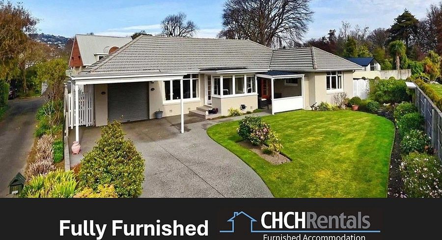  at 13 Nutfield Lane, Cashmere, Christchurch City, Canterbury