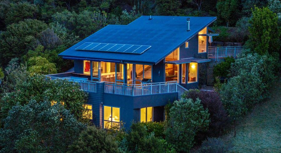  at 11 Empire Avenue, Oneroa, Waiheke Island, Auckland