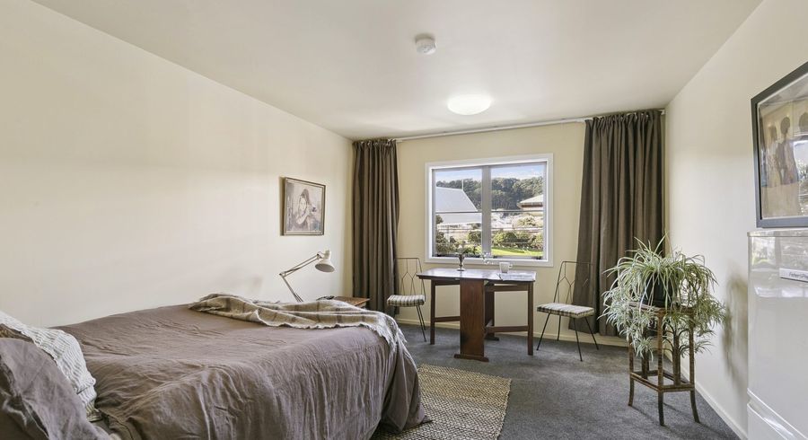  at 29/4 Sussex Street, Mount Cook, Wellington, Wellington