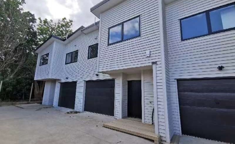  at 15E William Avenue, Manurewa, Manukau City, Auckland