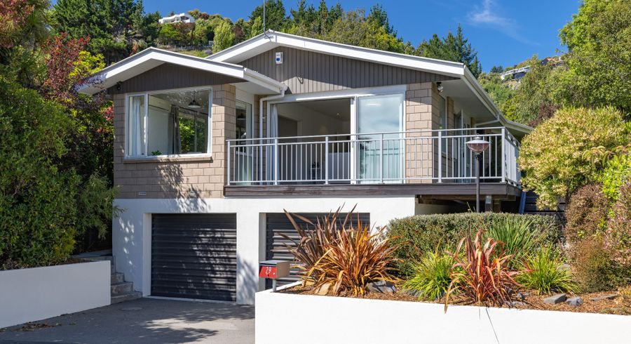  at 29 Gunns Crescent, Cashmere, Christchurch