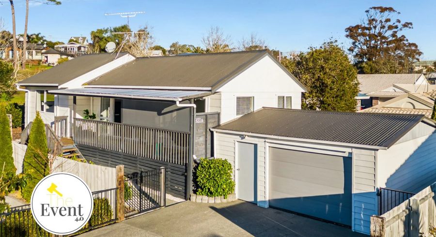  at 921A Whangaparaoa Road, Manly, Rodney, Auckland