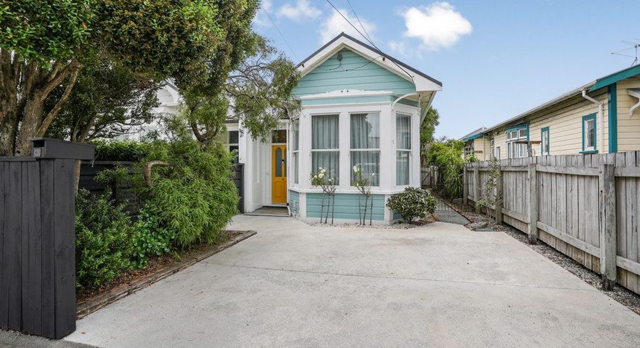  at 80 Cuba Street, Petone, Lower Hutt, Wellington