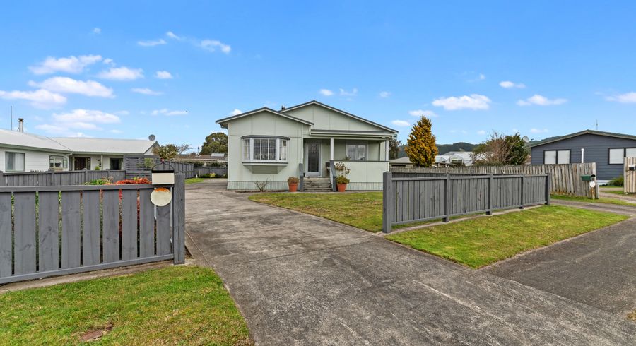  at 6 Ariki Street, Ngongotaha, Rotorua