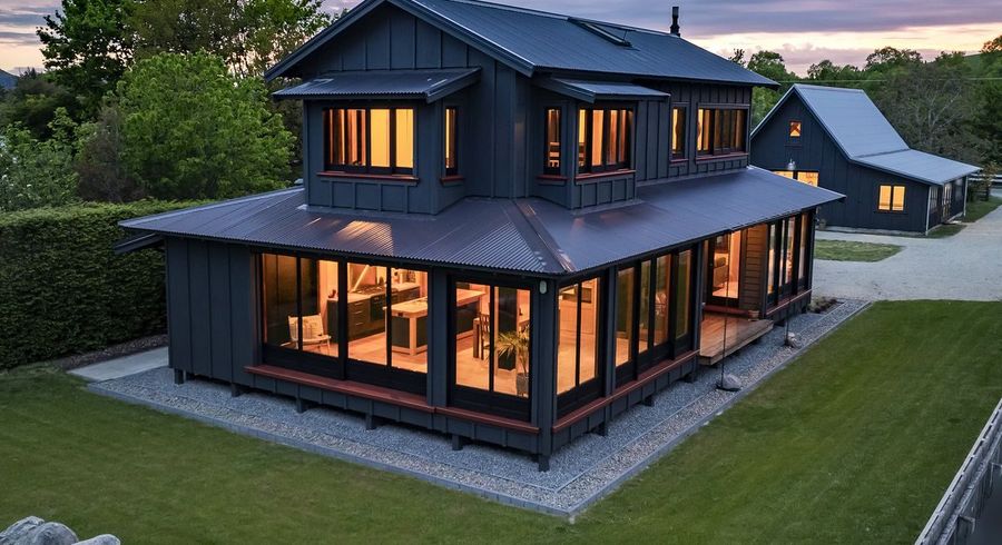 at 302 Whitecliffs Road, Glentunnel, Selwyn, Canterbury