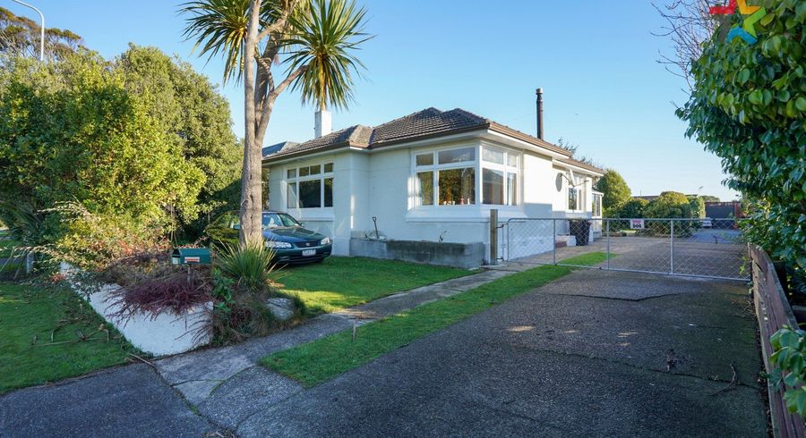  at 127 Venus Street, Strathern, Invercargill, Southland