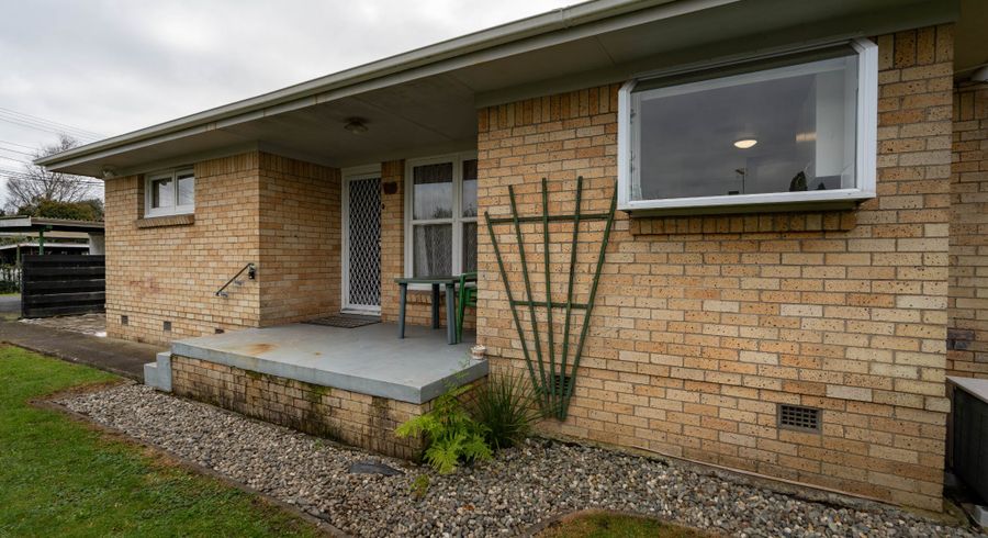  at 63C Fox Street, Hamilton East, Hamilton, Waikato