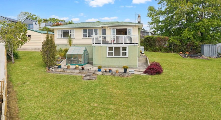  at 18 Cherry Road, Bucklands Beach, Manukau City, Auckland