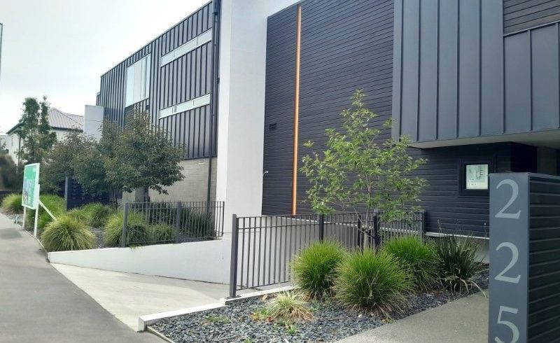  at 401/22 Salisbury Street, City Centre, Christchurch City, Canterbury
