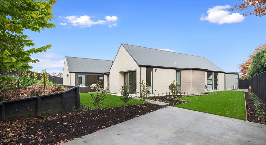  at 22 Haughey Drive, Mairehau, Christchurch