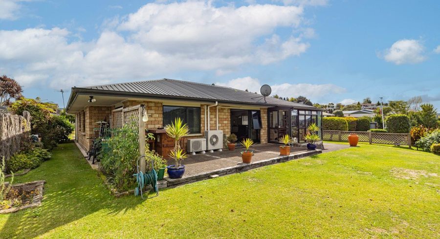  at 21 House Avenue, Taumarunui, Ruapehu, Manawatu / Whanganui
