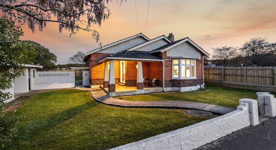  at 127 Richardson Street, Saint Kilda, Dunedin, Otago