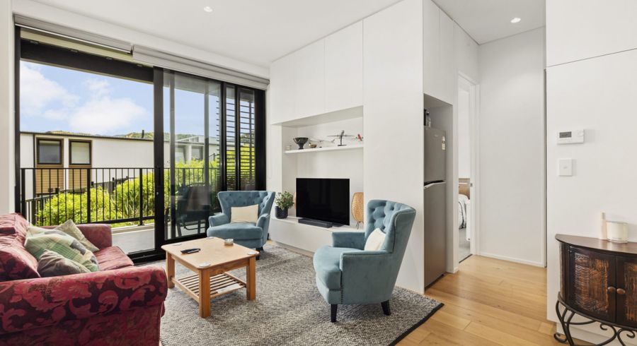  at 101/11 Jean Caldwell Way, Island Bay, Wellington, Wellington