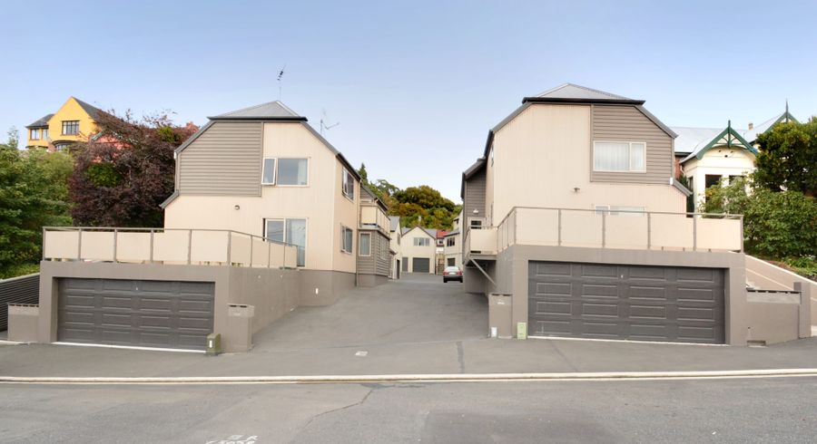  at 43A Lees Street, City Centre, Dunedin, Otago