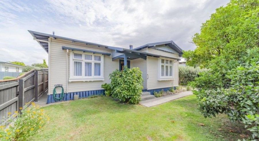  at 607 Maddison Street, Akina, Hastings
