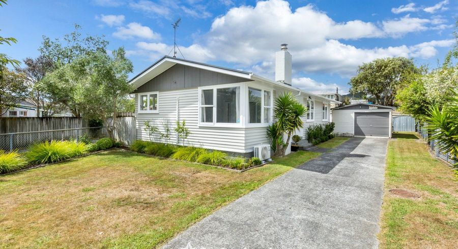  at 16 Ruru Crescent, Heretaunga, Upper Hutt