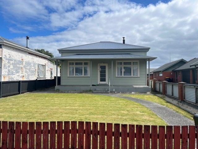  at 186 Preston Road, Greymouth, Grey, West Coast