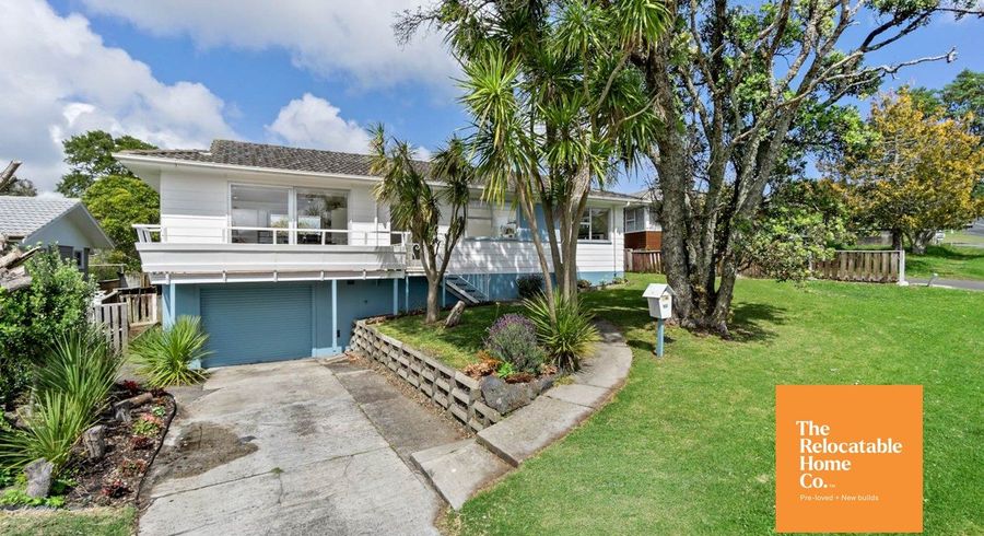  at Glendene, Waitakere City, Auckland