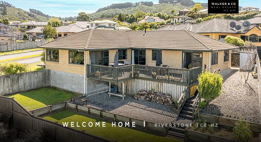  at 16 Kirton Drive, Riverstone Terraces, Upper Hutt, Wellington