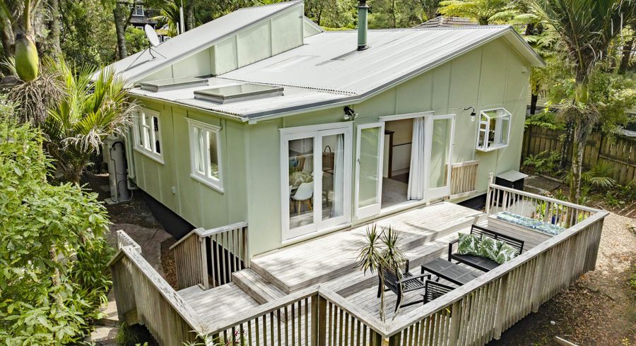  at 56 Sylvan Valley Avenue, Titirangi, Waitakere City, Auckland