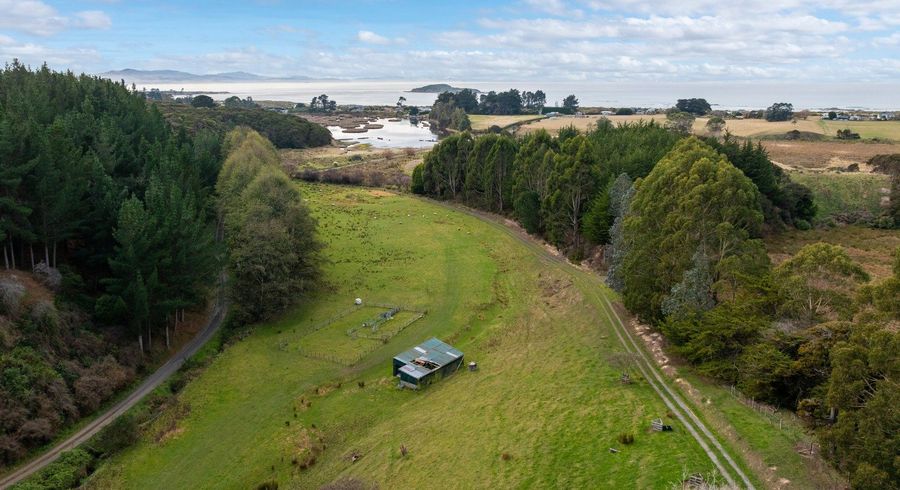  at 61 Coutts Gully Road, Taieri Mouth, Clutha, Otago