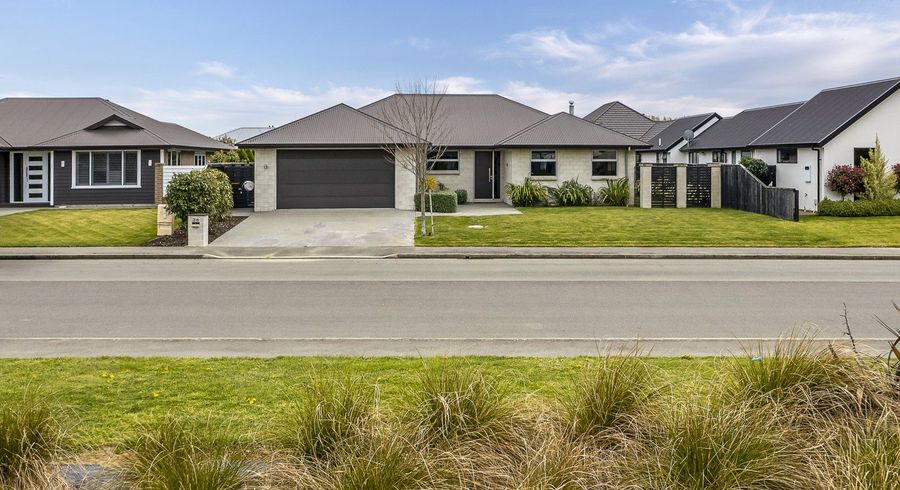  at 38 Charlesworth Drive, Allenton, Ashburton