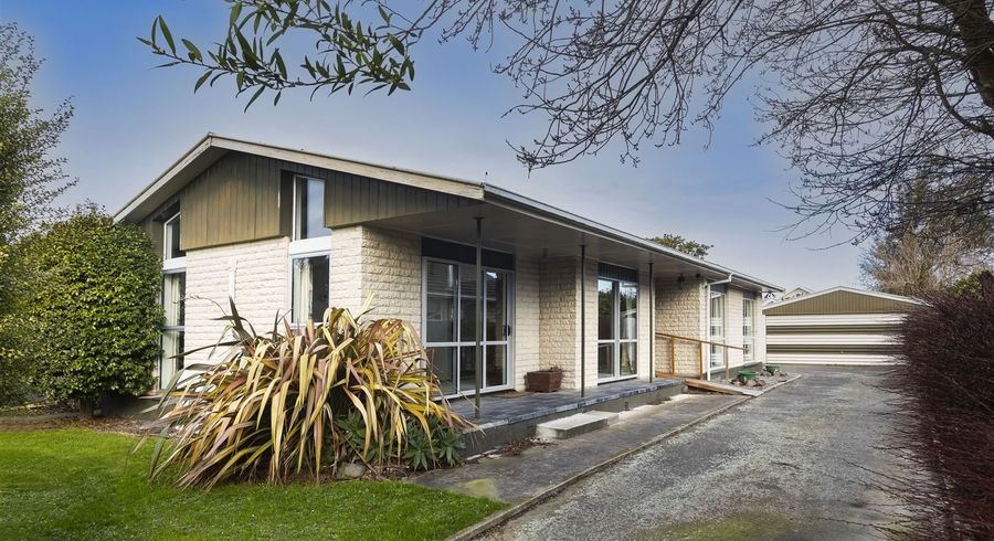  at 29 Northcroft Street, Hoon Hay, Christchurch