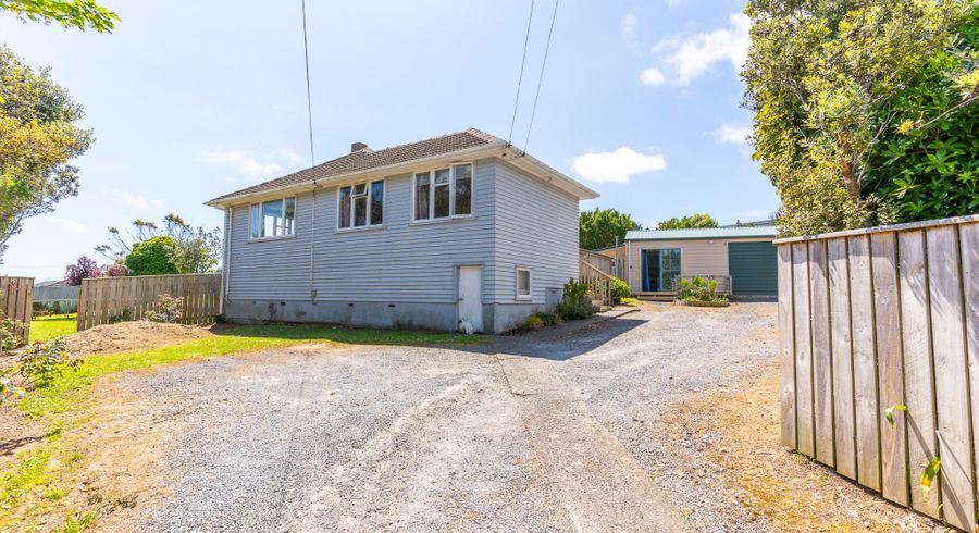  at 25 Driver Crescent, Cannons Creek, Porirua