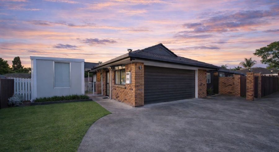  at 1/11 Don Street, Papakura, Papakura, Auckland