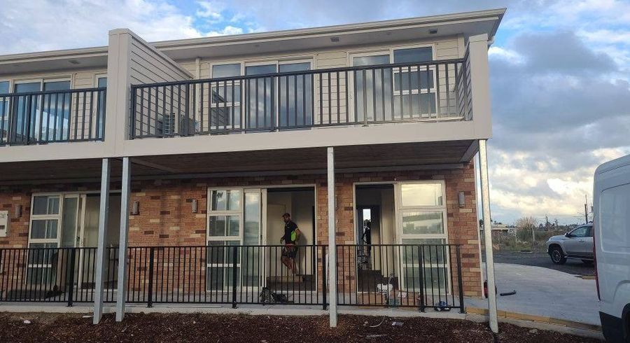  at 2/41 High Street (Unit 2), Frankton, Hamilton, Waikato