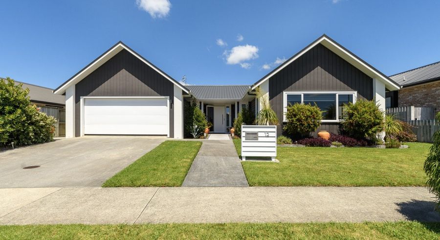  at 12 Saint Thomas Avenue, Pyes Pa, Tauranga, Bay Of Plenty