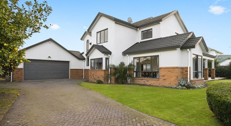  at 21 Nielsen Gardens, Rototuna, Hamilton, Waikato