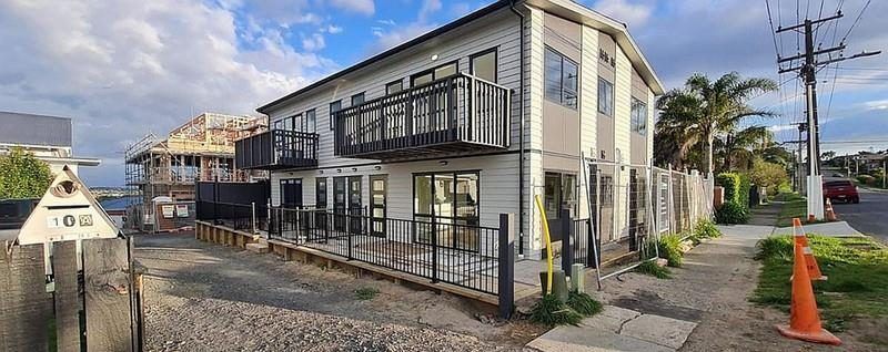  at 3/12 Pleasant Road, Glen Eden, Waitakere City, Auckland