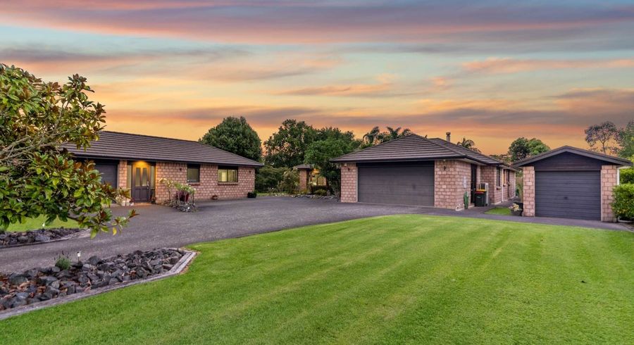  at 16 Lynwood Grove, Dairy Flat, Rodney, Auckland