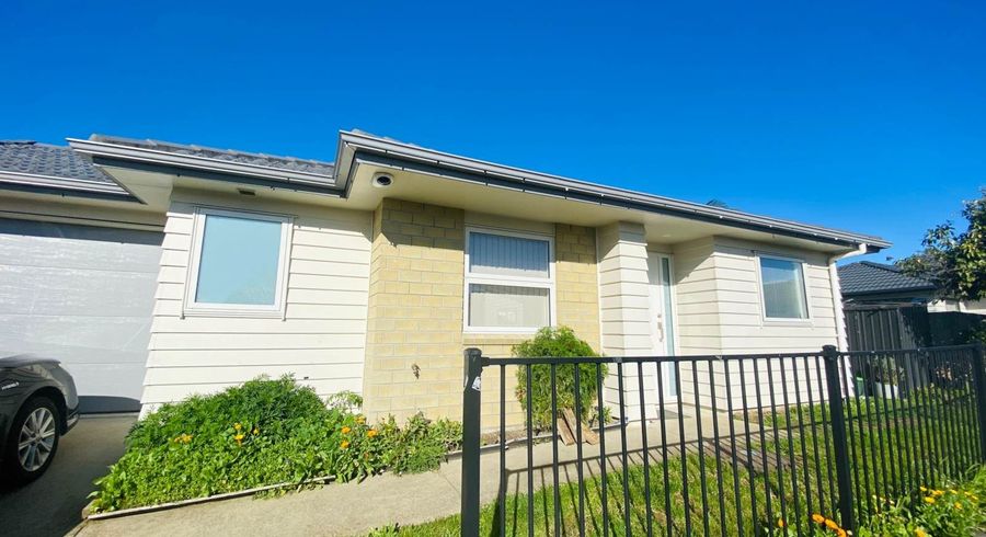  at 78 Totara Meadows Court, Wiri, Manukau City, Auckland