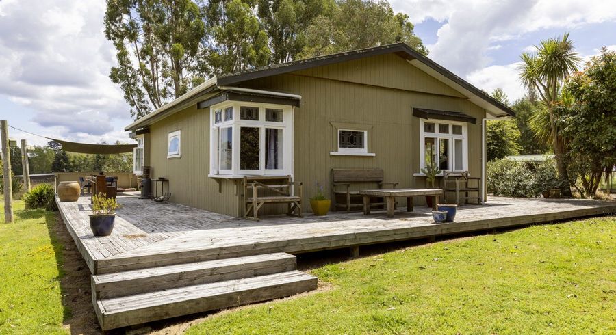  at 312 Whangamata Road, Kinloch, Taupo, Waikato